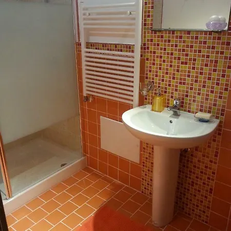 Casa Adriana In Via Spinuzza Holiday home