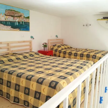 Holiday home Casa Adriana In Via Spinuzza *