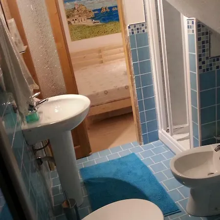 Casa Adriana In Via Spinuzza Holiday home Cefalu