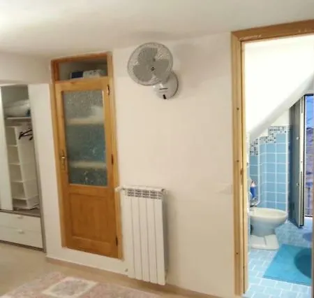 Holiday home Casa Adriana In Via Spinuzza