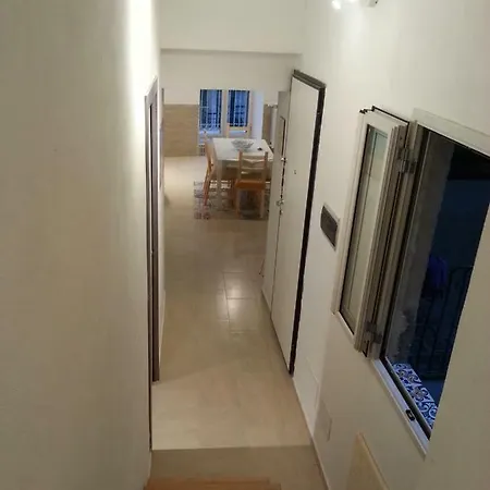 Casa Adriana In Via Spinuzza *