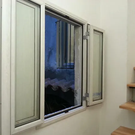 Holiday home Casa Adriana In Via Spinuzza Cefalu