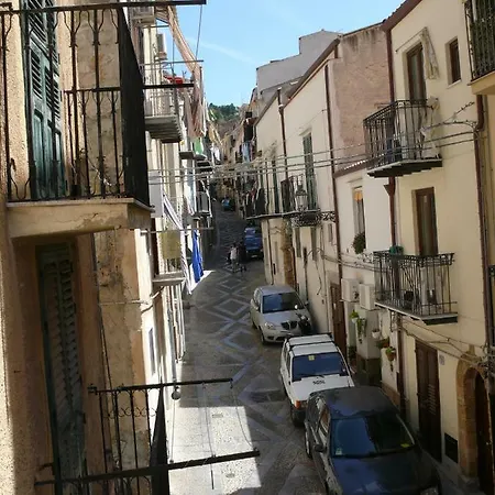 Feriehus Casa Adriana In Via Spinuzza